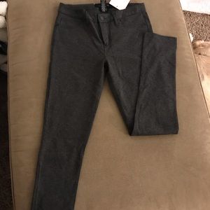 Calvin Klein’s jeggins